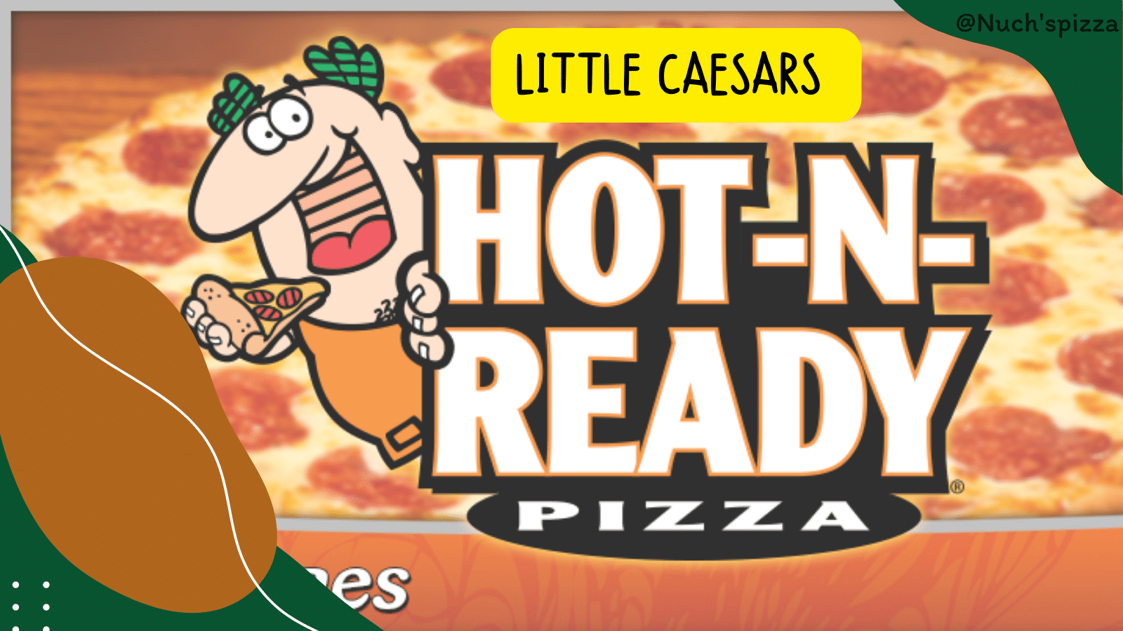 Explore Little Caesars Hot and Ready Menu Get What You Love Fast